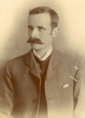 Photo: George Jackson Atkinson
