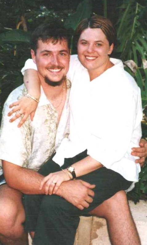 Photo: Craig and Nikkilee Puzey