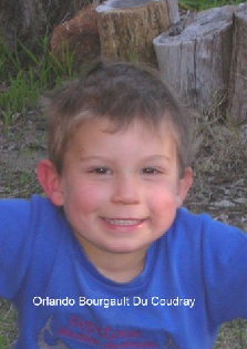 Photo: Orlando Bourgault Du Coudray