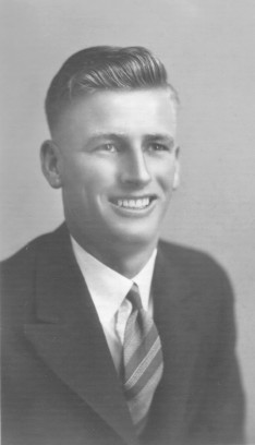 Bill Atkinson, undated, pre-war