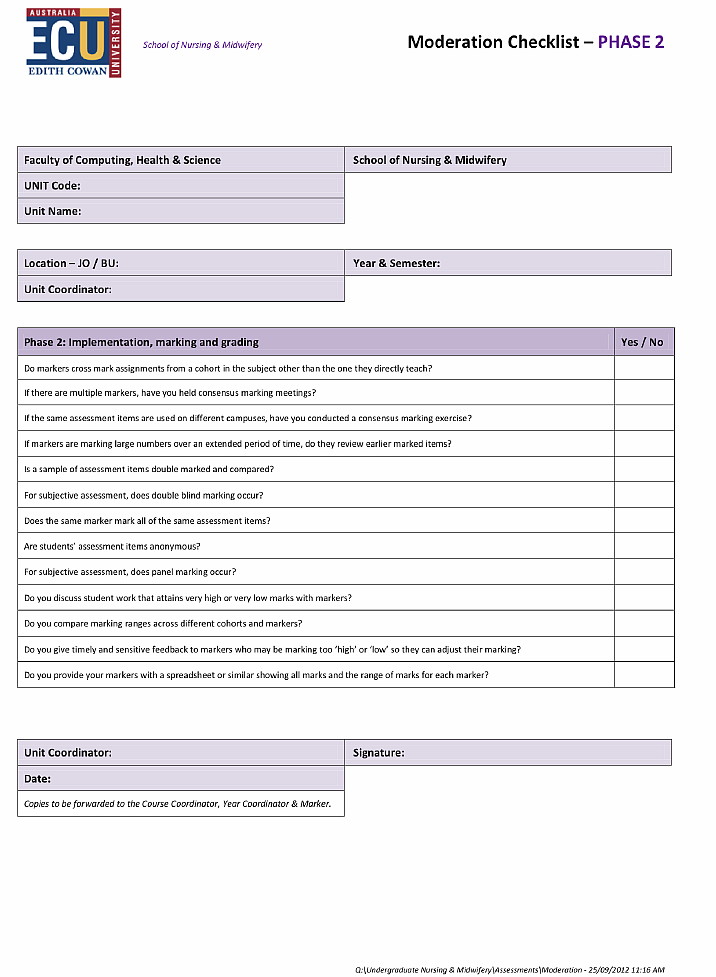 Appendix 3