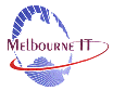 Melbourne IT logo