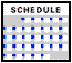 Schedule icon