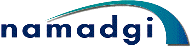 Namadgi logo