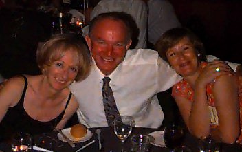Dinner Proceedings