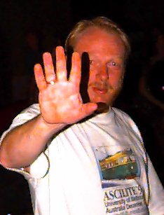 Rod Sims photo